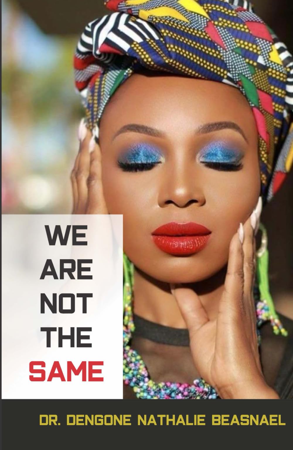 We Are Not The Same