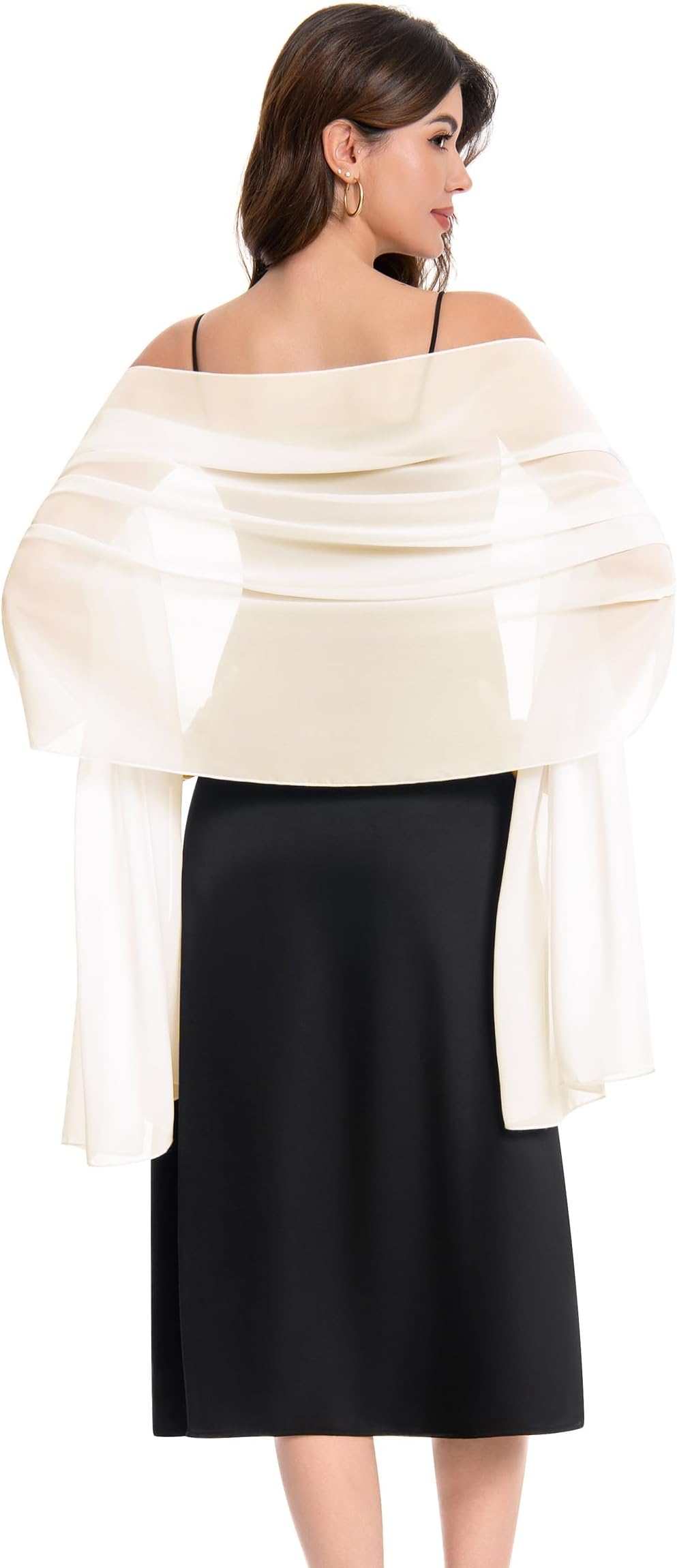 Women's Pashmina Shawl