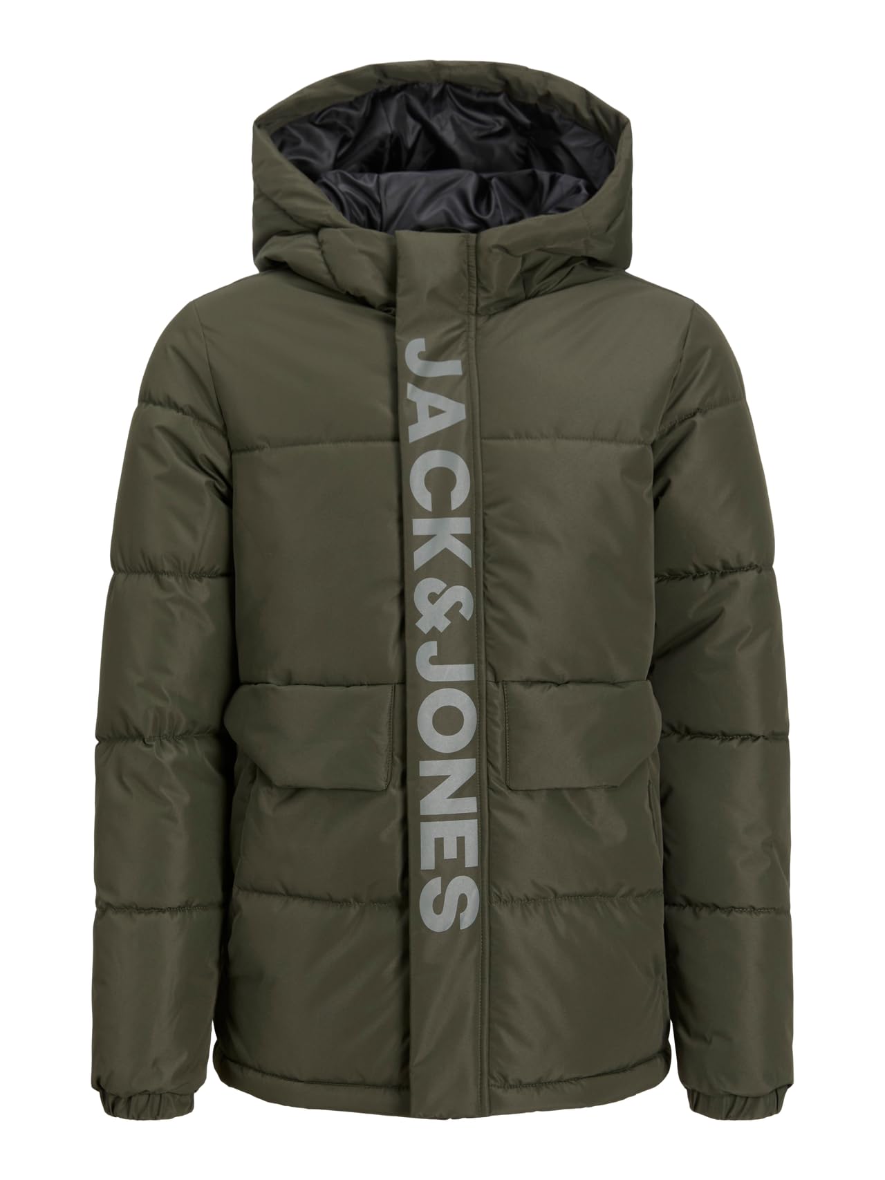 JACK & JONES Boy Steppjacke Steppjacke Mini