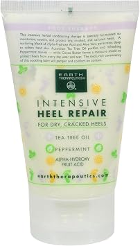 Intensive Heel Repair 4 oz 1 Count