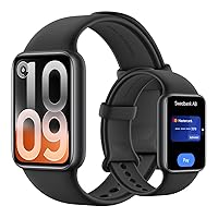 XIAOMI Smart Band 10 Pro NFC, Fitness Tracker per Uomo e Donna