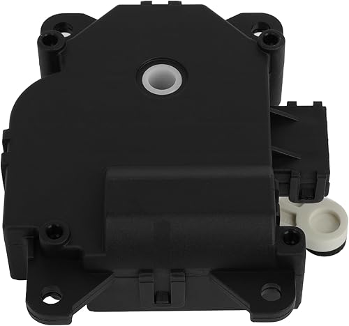 Vista 562 de SCITOO Reemplazo de actuador de puerta de mezcla de calentador HVAC para Ford F-150 2004-2008, para Ford para Lobo 2004-2008, para Lincoln para Mark