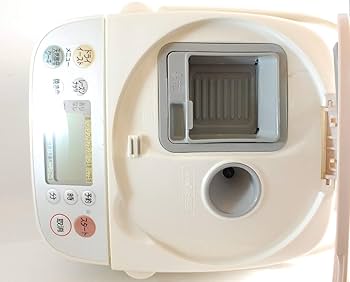 パナソニック ホームベーカリー ホワイト SD-BT103-W cm3dmju 概要 自動ホームベーカリー SD-BT103 | ホームベーカリー