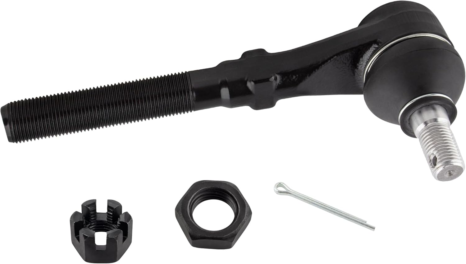 6pcs Front Lower Ball Joints,Inner&Outer Tie Rod End,Sway Bar End Links Suspension for 1997-2003 F150 4X4,1997-1999 F 250 4X4 K8772 ES3366 ES3367 ES3369 ES3370