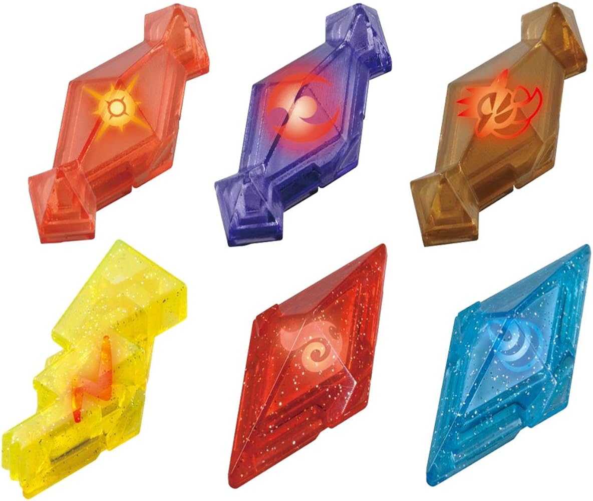 ポケモンガオーレ キッズゲームフェスタ 次世代WHF ゼンリョクバトル