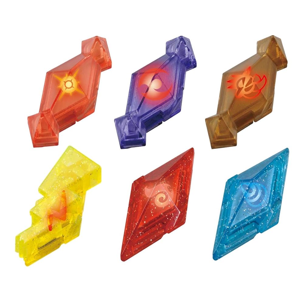 Amazon.co.jp: タカラトミー(TAKARA TOMY) ポケモン Zパワー