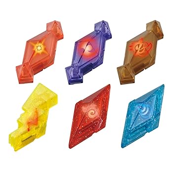 Amazon.co.jp: タカラトミー(TAKARA TOMY) ポケモン Zパワー