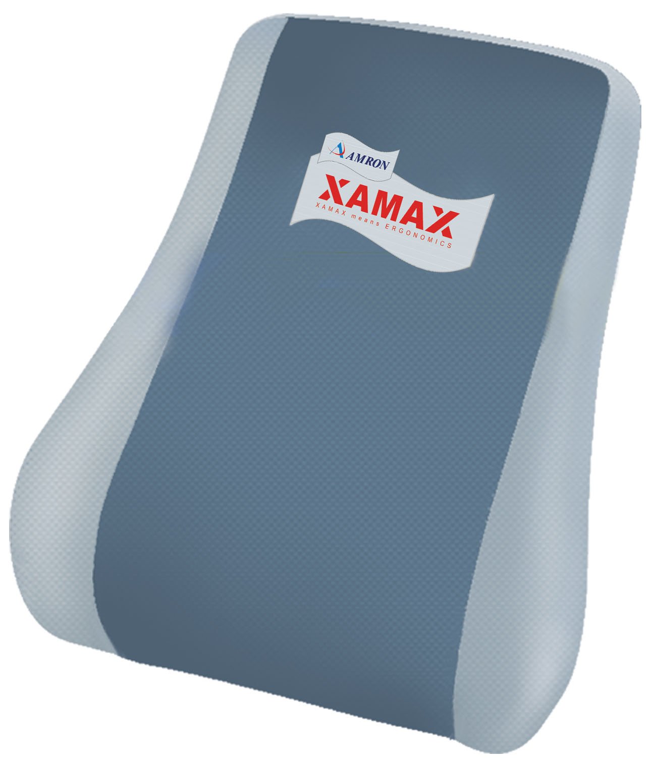 Foam Backrest Executive (Color May Vary)