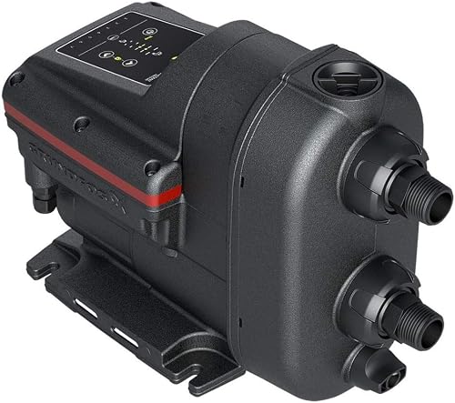 Grundfos SCALA2 3-45 Surpresseur électronique à pression constante