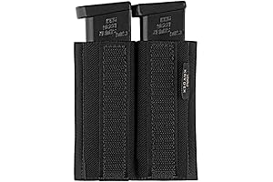 KRYDEX 9mm Magazine Holder