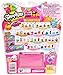 Shopkins Series 4 Toy Figure (12 Pack)