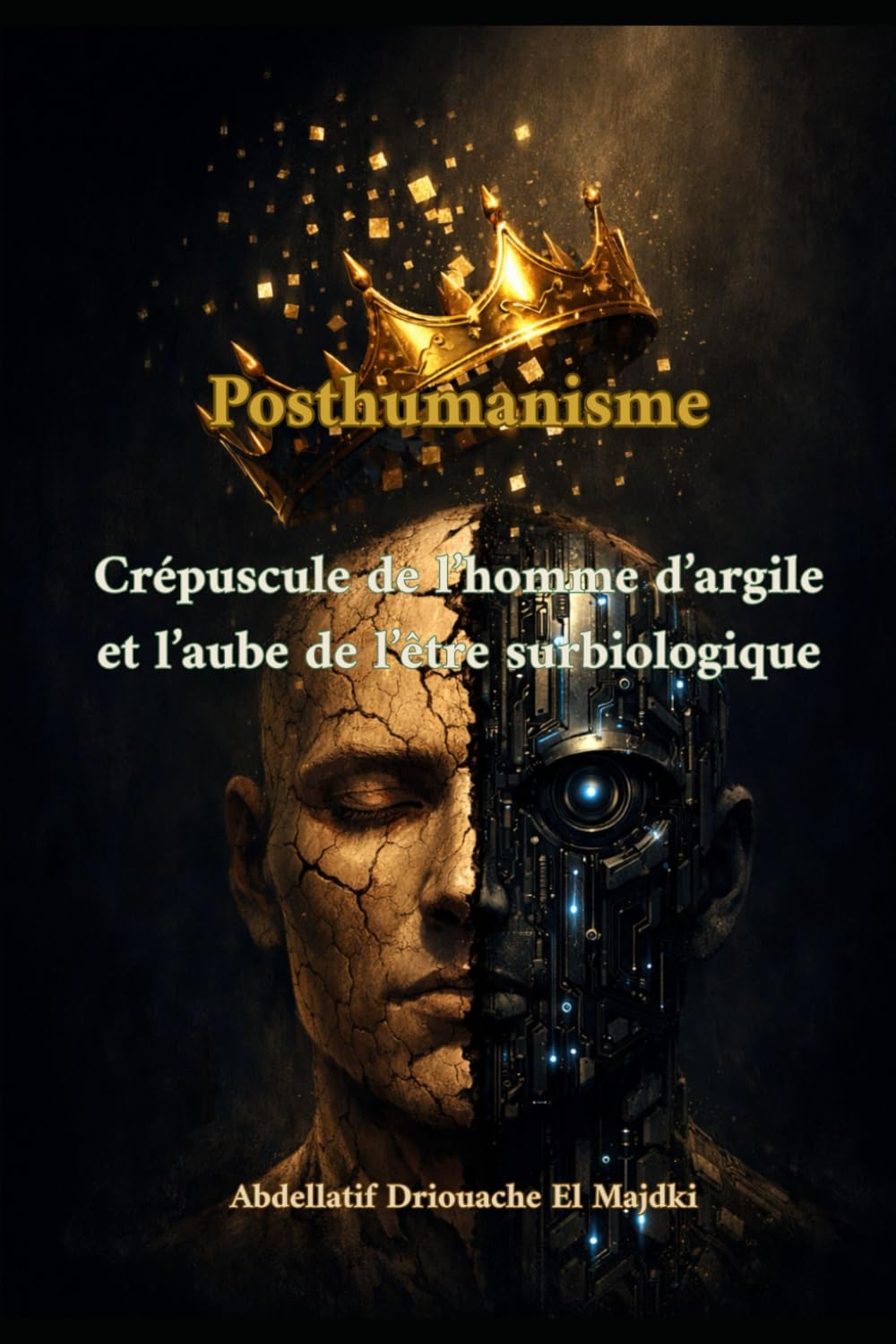 Posthumanisme: Du crépuscule de l’Homme d’argile à l’aube de la sur-existence bio-technologique
