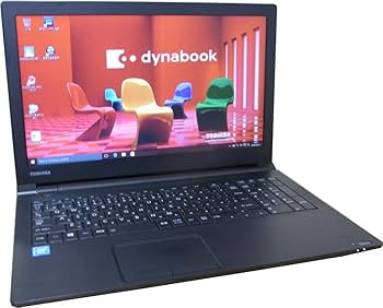 TOSHIBA dynabook R35 Celeron 16GB 新品HDD1TB DVD-ROM テンキー 無線LAN Windows10 64bitWPSOffice 15.6インチ 中古 中古パソコン 【中古】 ノートパソコン 楽天市場】TOSHIBA dynabook R35 Celeron 16GB 新品HDD1TB DVD