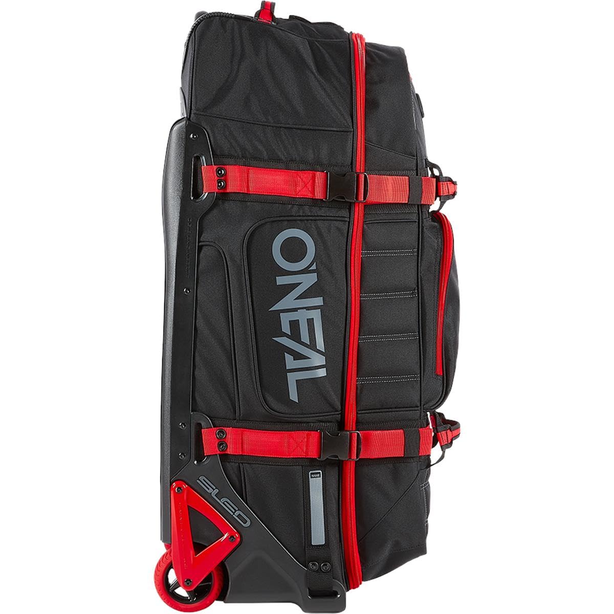 O'NEAL Reisetasche Ogio 9800 Schwarz/Rot