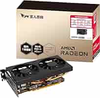 AMD Radeon RX 6500 XT グラフィックボード Amazon | 玄人志向 グラフィックボード AMD Radeon RX6500XT