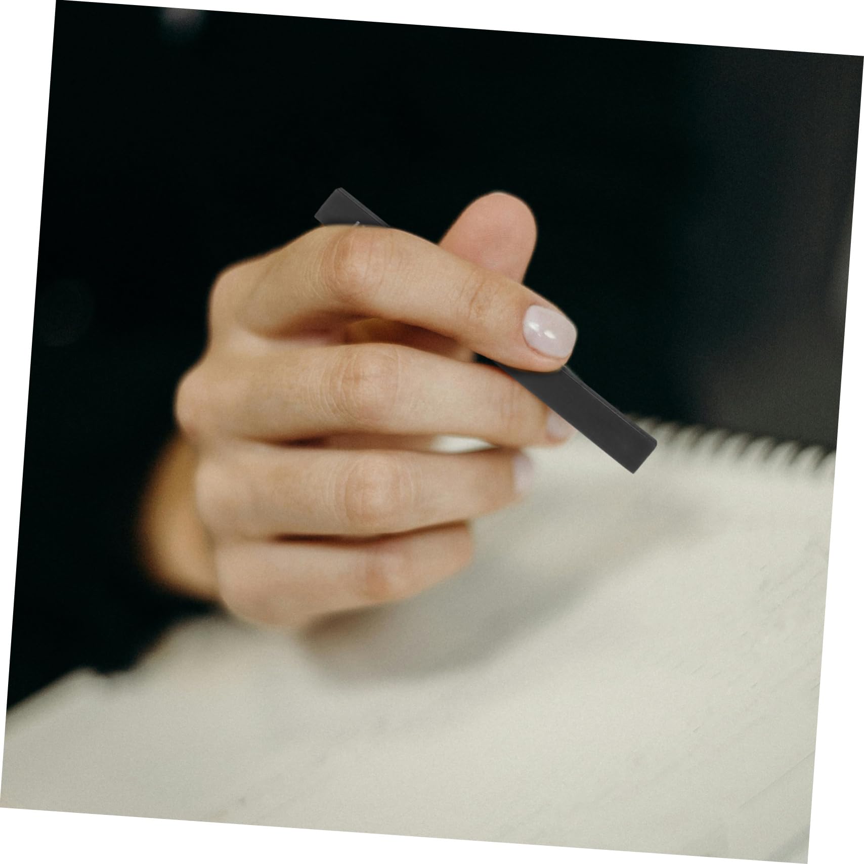 NUOBESTY 5juegos Carboncillos Para Dibujo Artístico De Carboncillo Comprimido y Resaltadores Para Esbozos Herramientas De Arte Para Jóvenes y Adultos