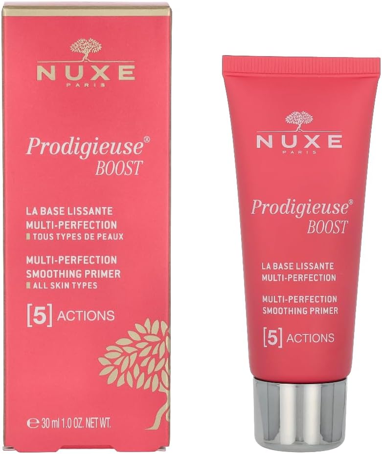 – Creme Prodigieuse Boost Blur 30 ml Black