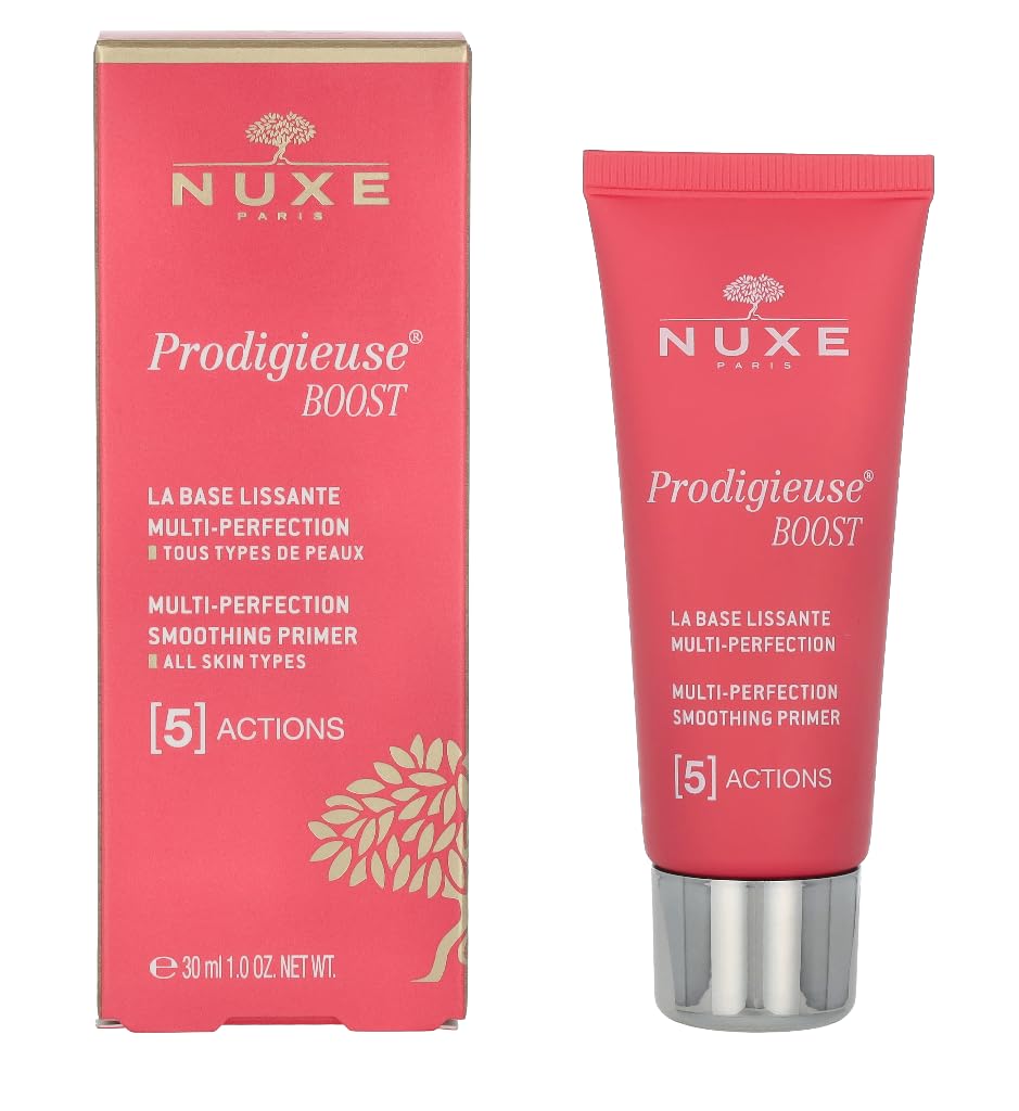 Nuxe - Creme Prodigieuse Boost Blur 30 ml Black