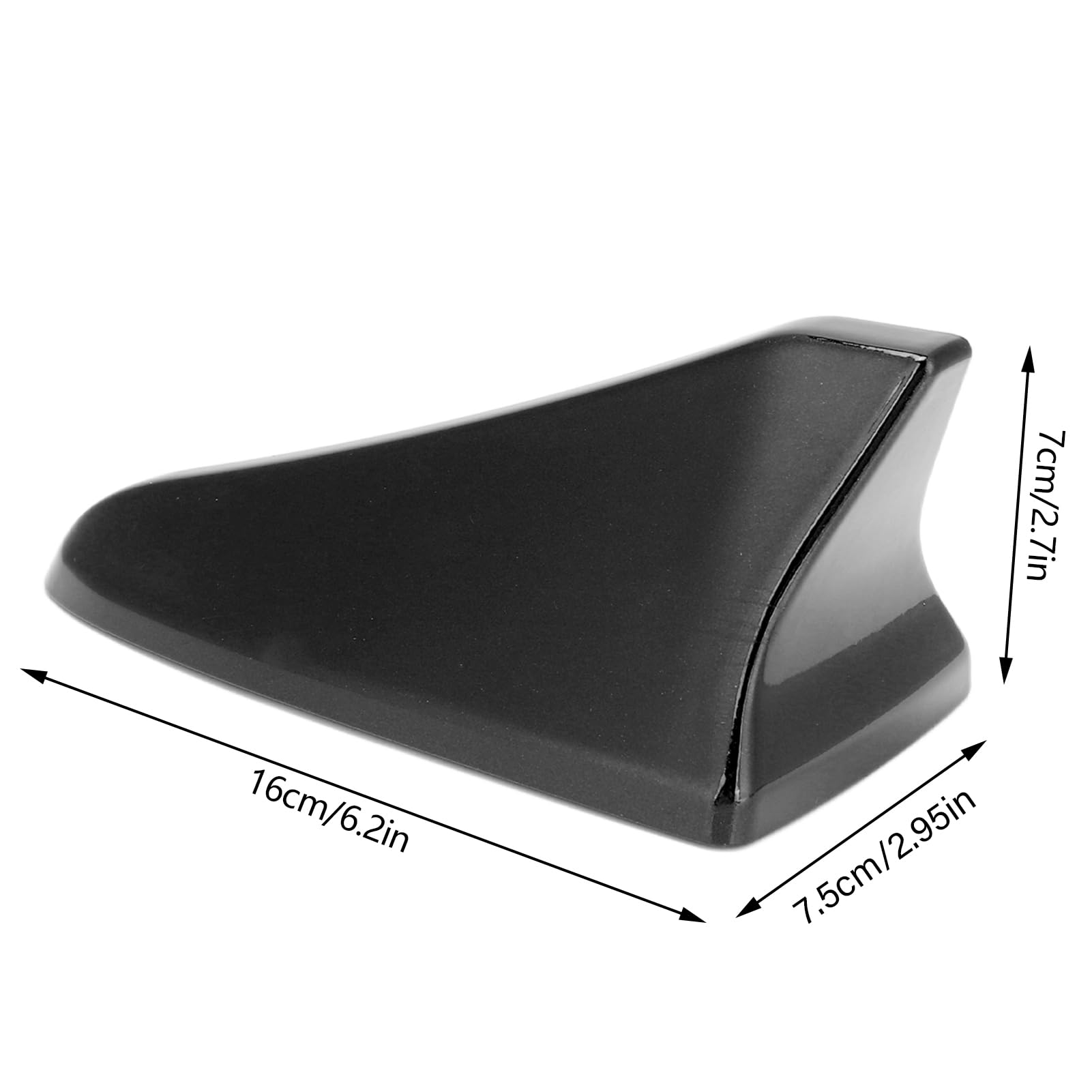 Saab Original 9-3 Antenna Cover 12833658