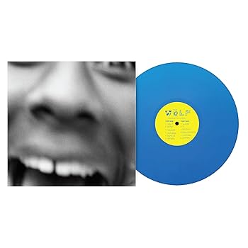 TYLER, THE CREATOR - WOLF 10 YEAR ANNIVERSARY 4LP BOX SET