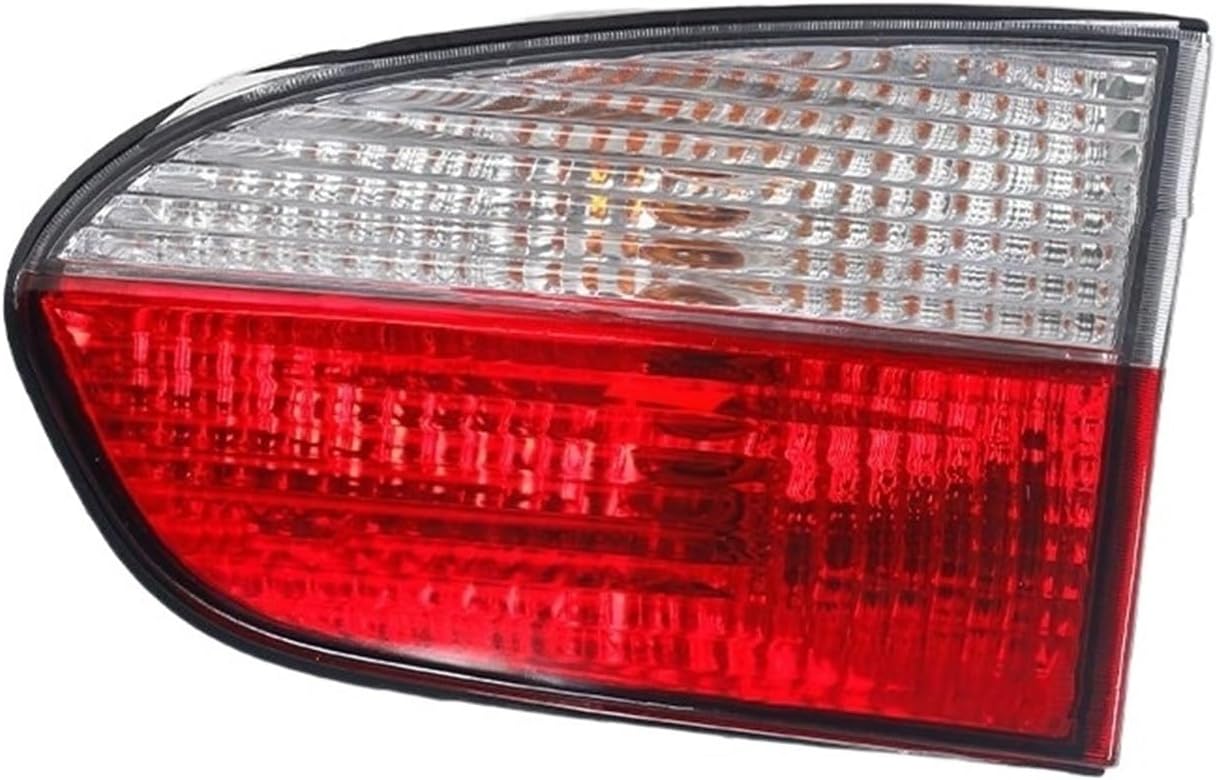 light Car Tail Light Lamps Rear For Reverse Brake Stop Lamp Turn For Signal Indicator For Hyundai SVX Starex H1 2000-2003(Inside Right)