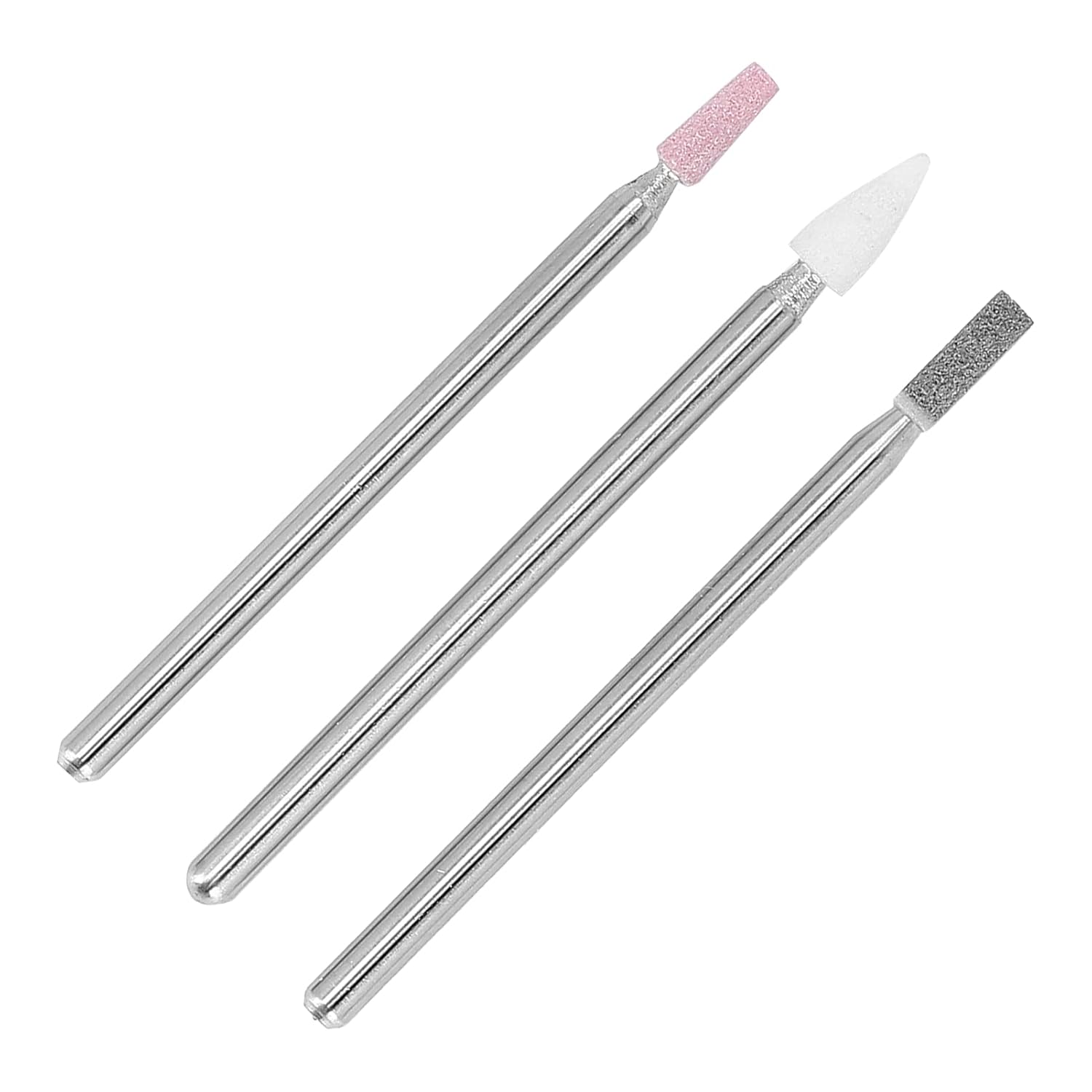 Cuticle Remover Bits, Professional Nail Drill Bits