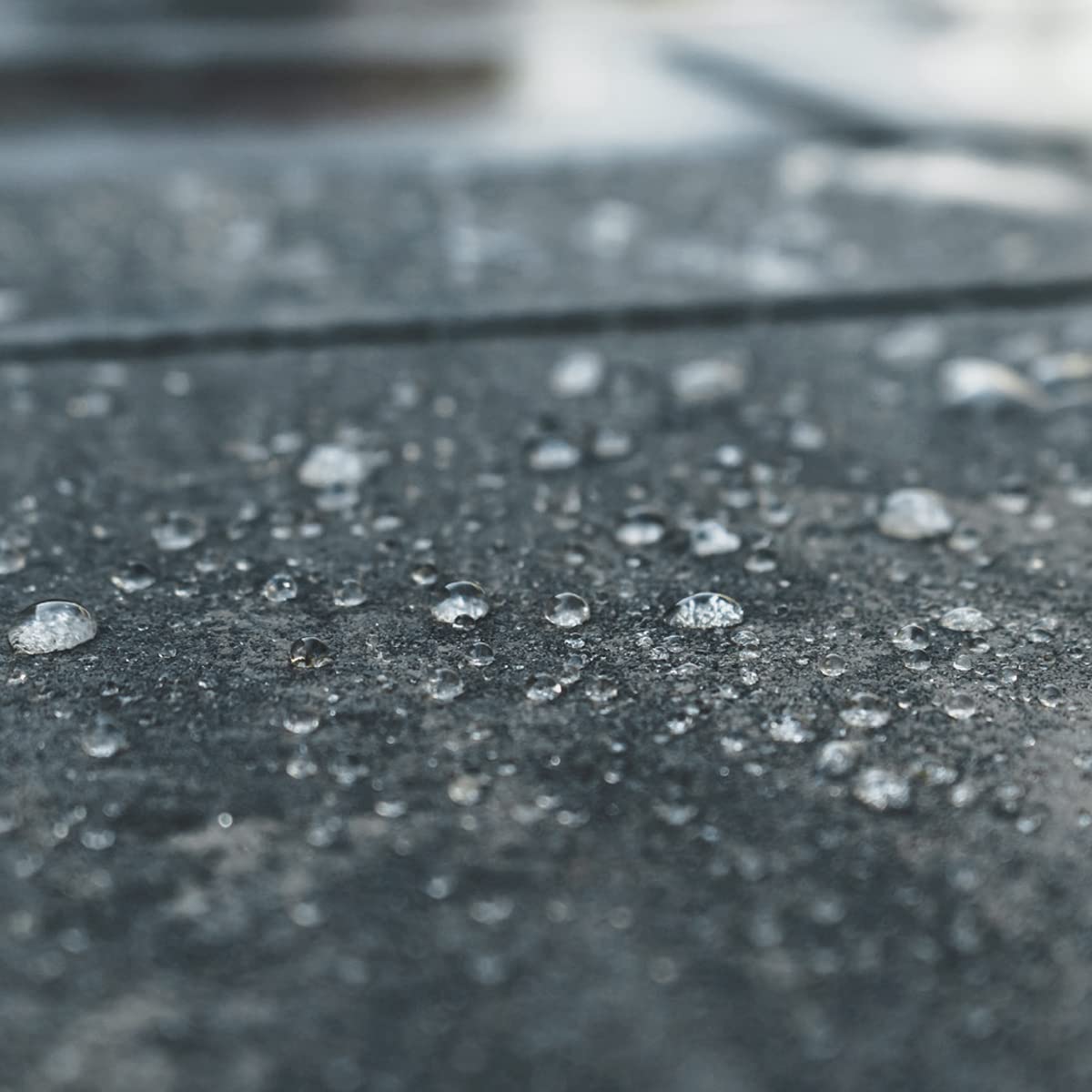 Pintura Kalma Antigoteras Gris 15 Litros Impermeable Acabado Satinado Elástica Pisable Duracolor