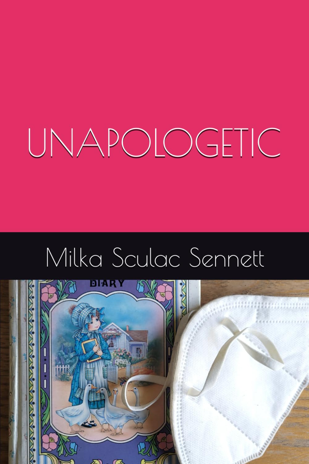 UNAPOLOGETIC