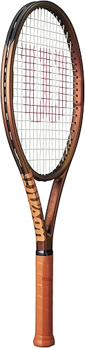 Miniatura 2 de Wilson Pro Staff Team v14 Tennis Racket