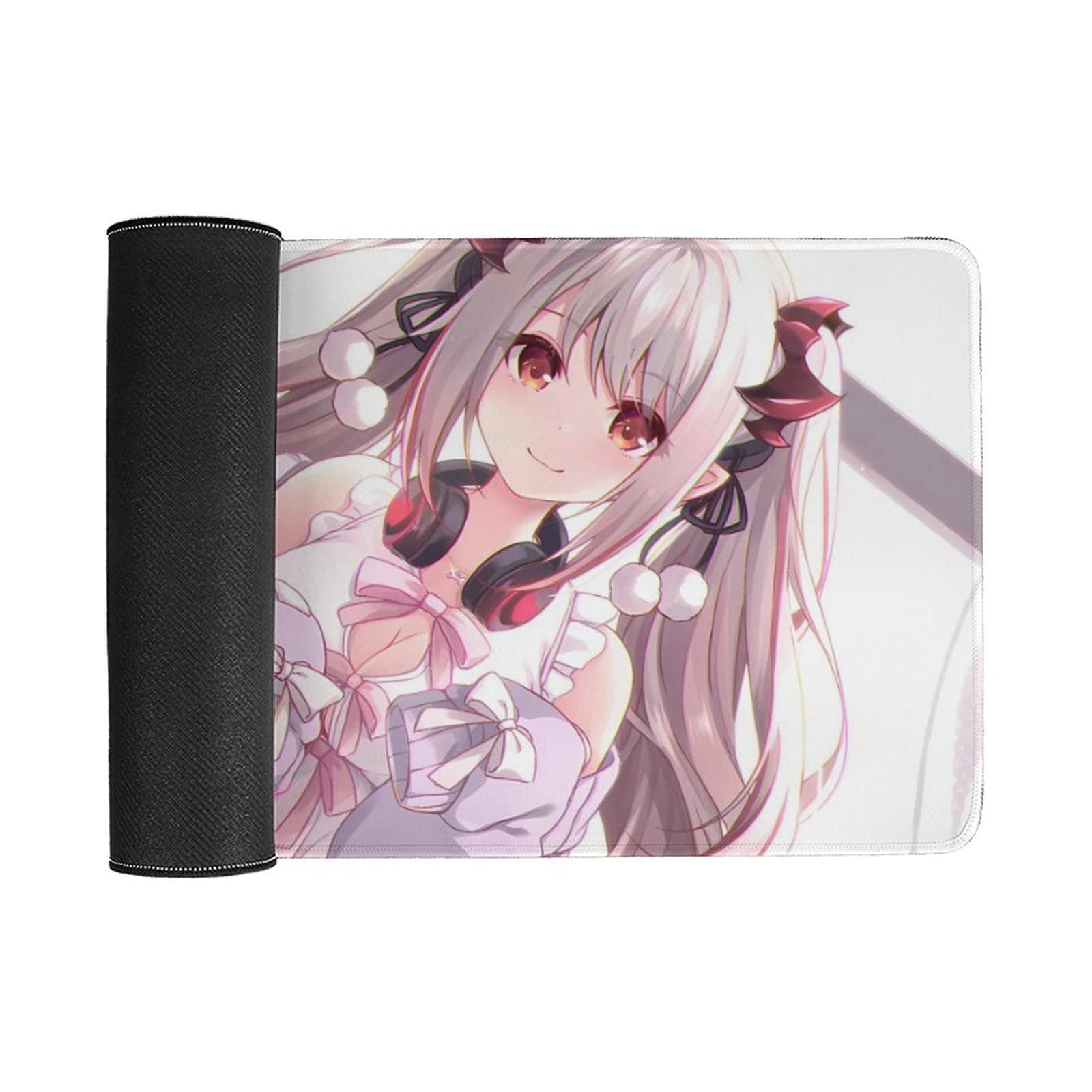 Amazon.co.jp: マウスパッド ゲーミングマウスパッド バーチャル