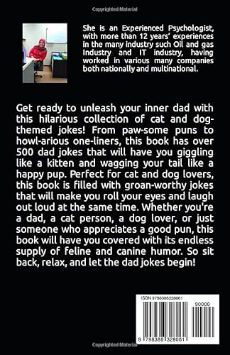 Dad Jokes: Cats & Dogs