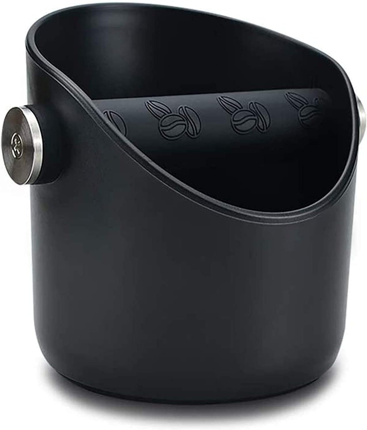 Amazon｜Ailenlan ノックボックス knock box ノックボックス コーヒー ABS製 ノックボックス エスプレッソ コーヒー