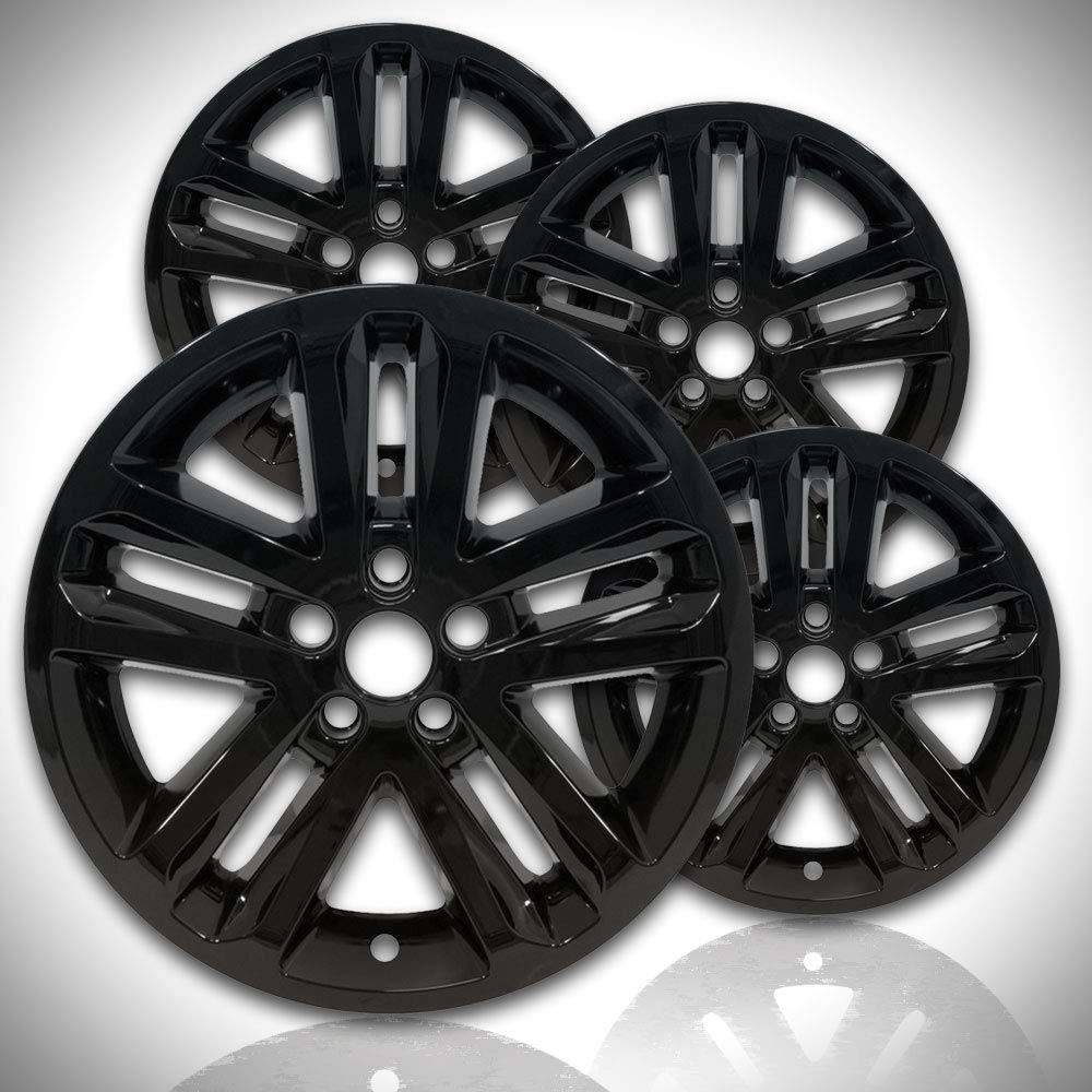 Elite Auto Chrome 18