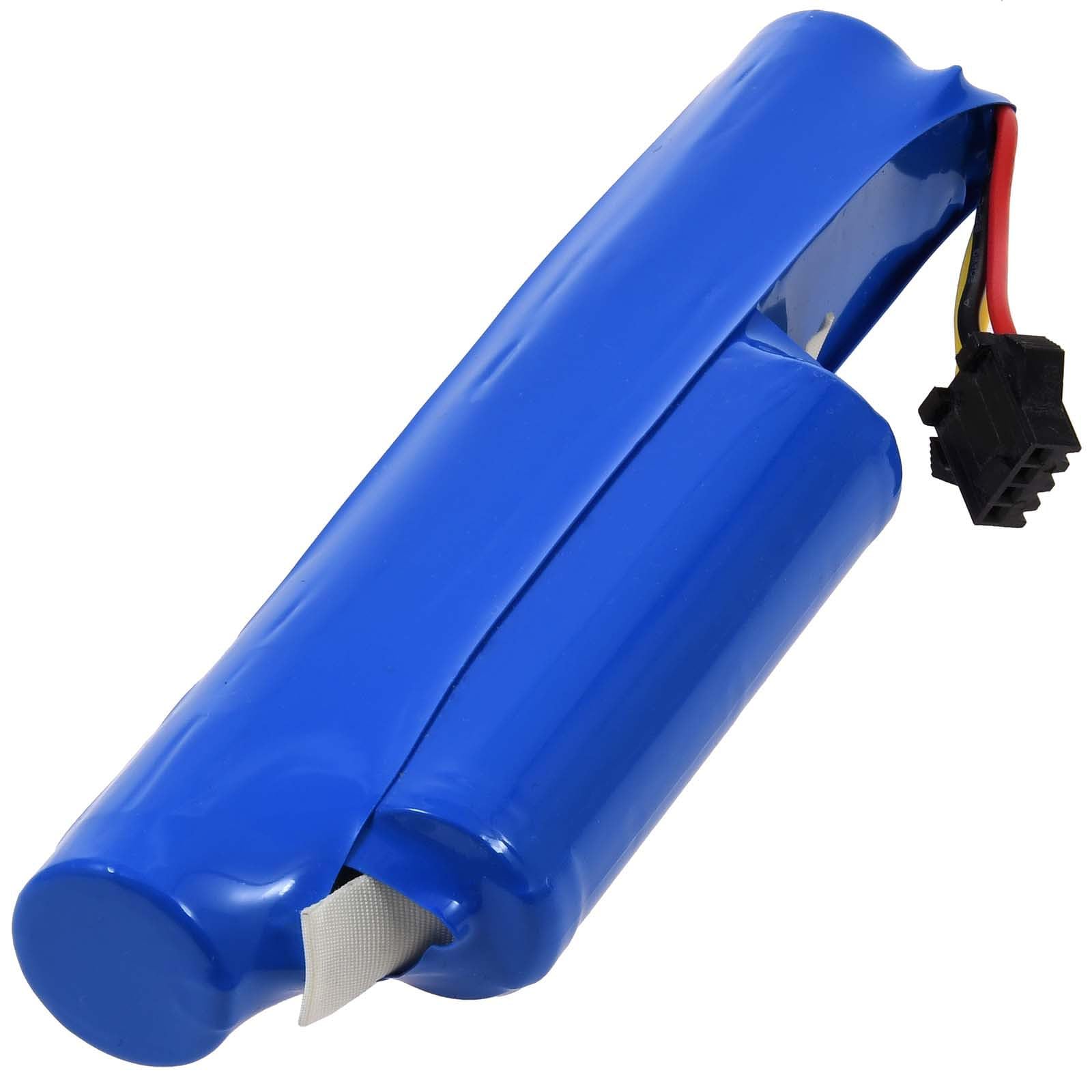 Akku für Saugroboter Vileda VR102, Vileda VR