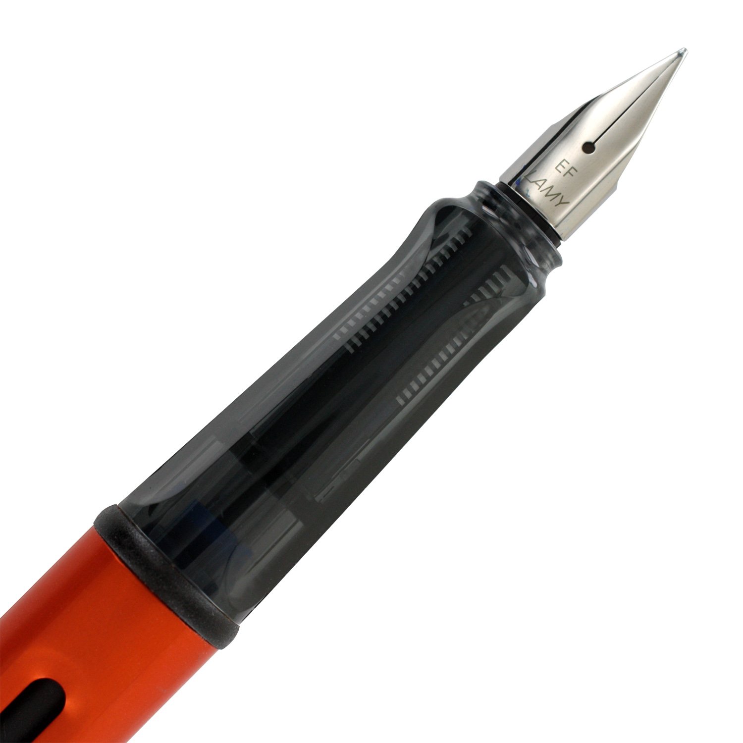 Lamy Al-Star Fnt Pen Ef Copper Orange Sp Ed : Amazon.co.uk