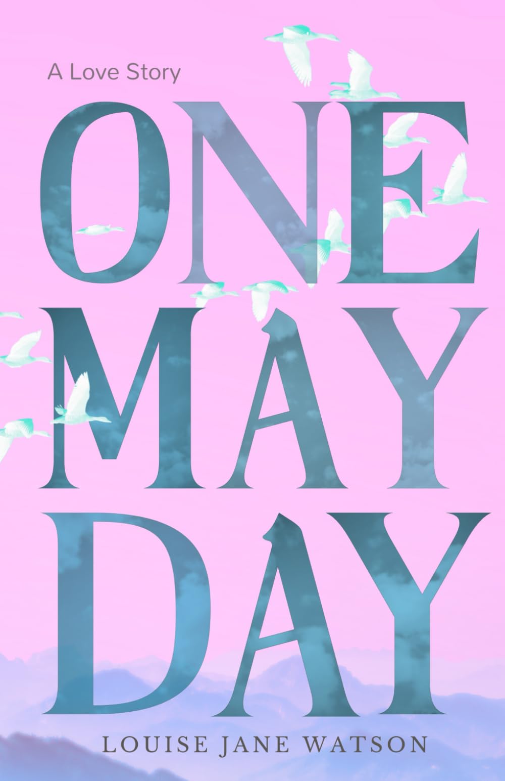 One May Day: A Love Story