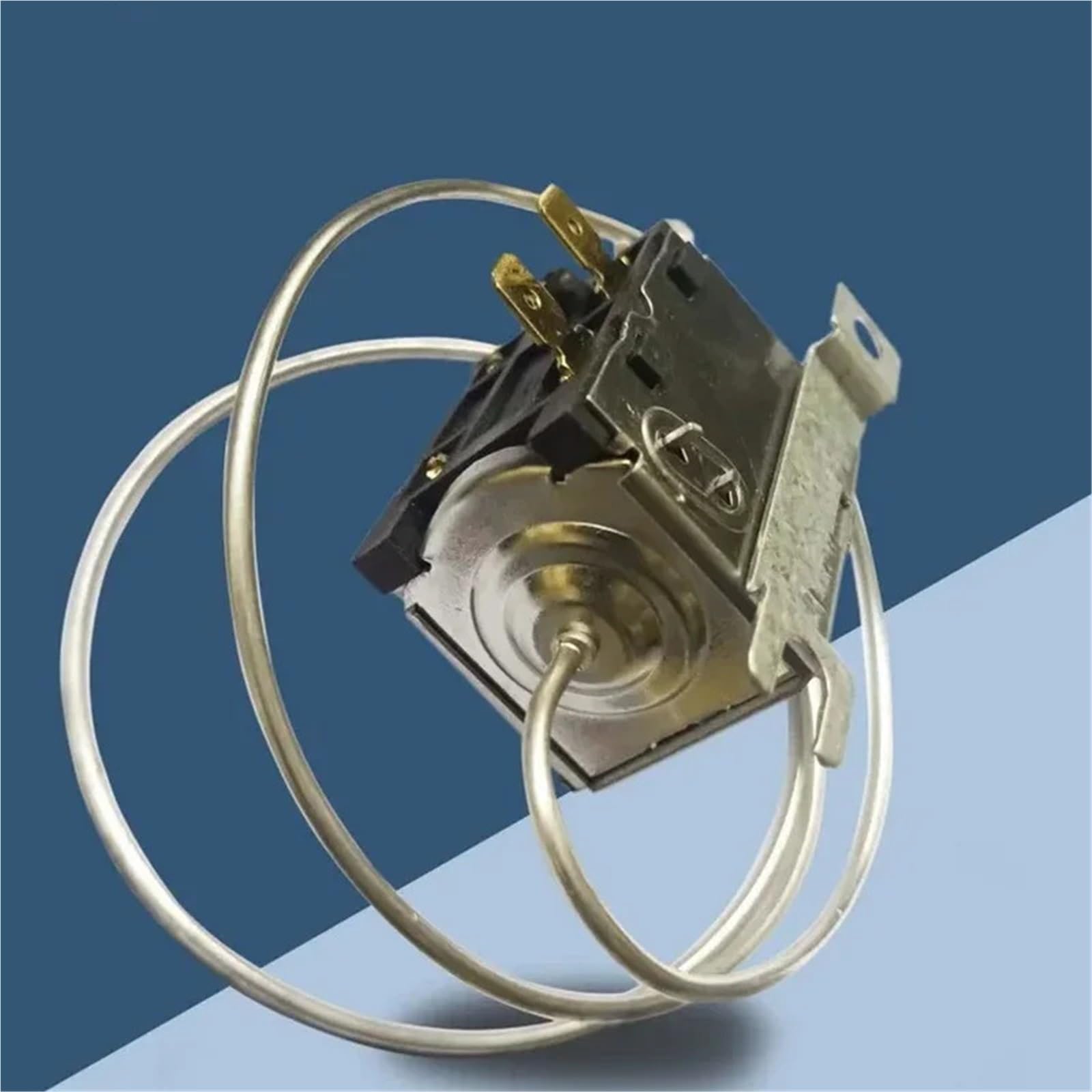 termostato ricambio auto Per Freightliner