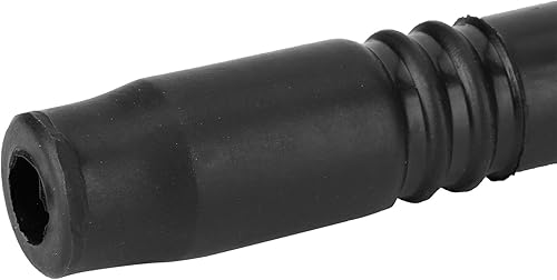 Miniatura 4 de Fydun Reemplazo del trazador de líneas de goma de la taza de la tetina de la guarnición de la leche 4pcs para la