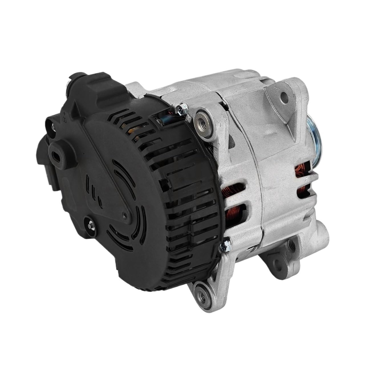 Alternatore per furgone leggero Adatto per Serena C26 Valeo X-Trail T32/NT32/HNT32 2310A-1VA0C 2310A1VA0A IST50C012 2310A-1VA0A 12V 150A Alternatore per auto a benzina