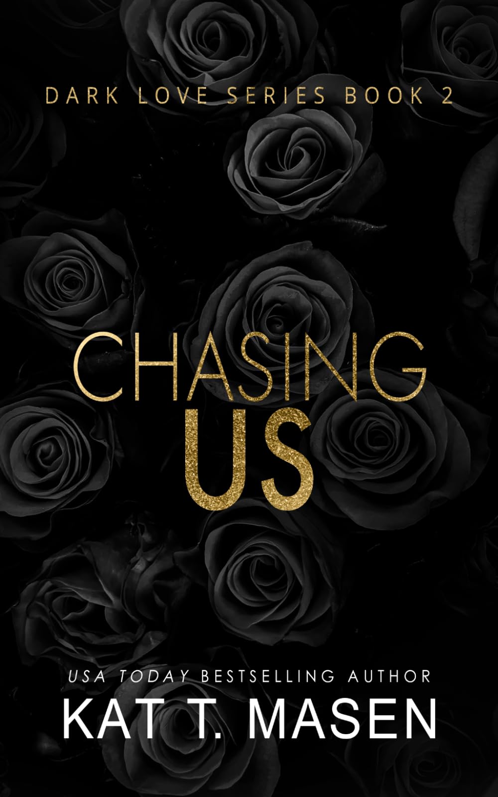 Chasing Us: 2 (Dark Love Series)
