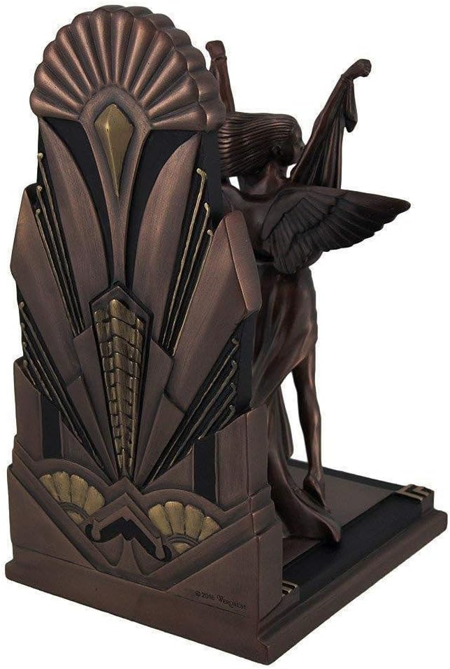 サモトラケのニケ 翼のオブジェ 【公式通販】