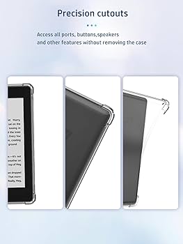 Amazon.com: for All-New Amazon Kindle Paperwhite and Kindle