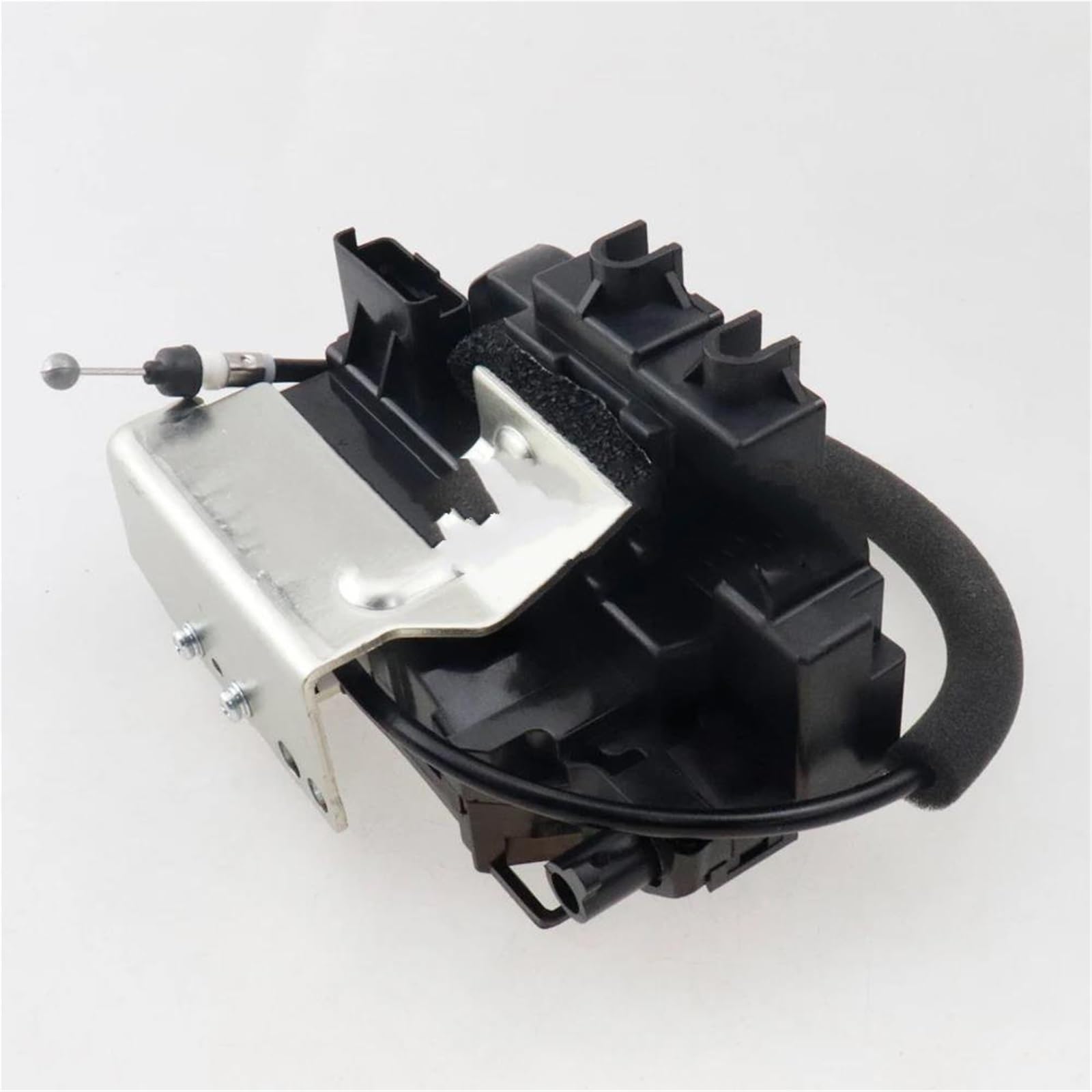 Qibbei One Color Car Rear Trunk Door Lid Lock Latch Actuator Tailgate Boot Hatch Catch For Nissan For Cube 2009-2014 90501-1Fc0b