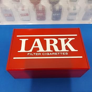 Amazon.co.jp: LARK/ラーク 喫煙具 コレクション セット リール