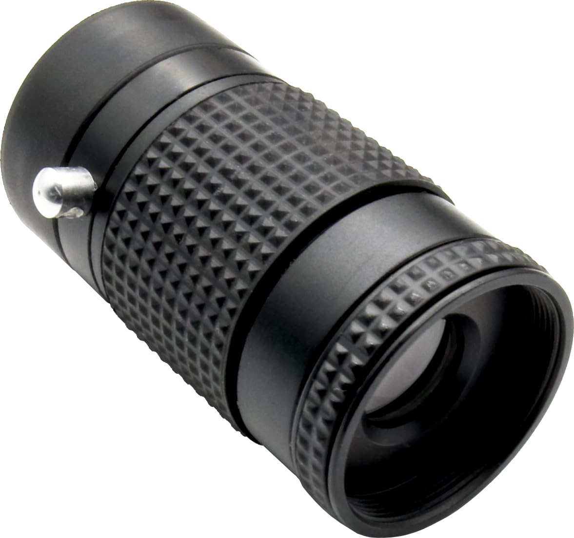 STOEMI 4X12 Super Extra Short Distance Reading Monocular with up to 13° Vision Field Magnifying Monocular for Vision Impairment & Low Vision Magnifier Monocular for Near View & Far View