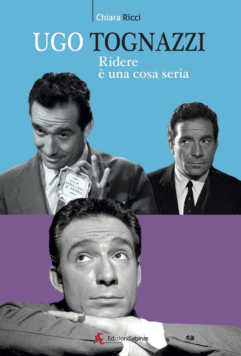 Ugo Tognazzi, Ridere è Un Cosa Seria - 4