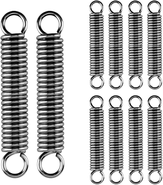 MOLLA TRAZIONE FILO ARMONICO L1MT T39110 - Foto 7