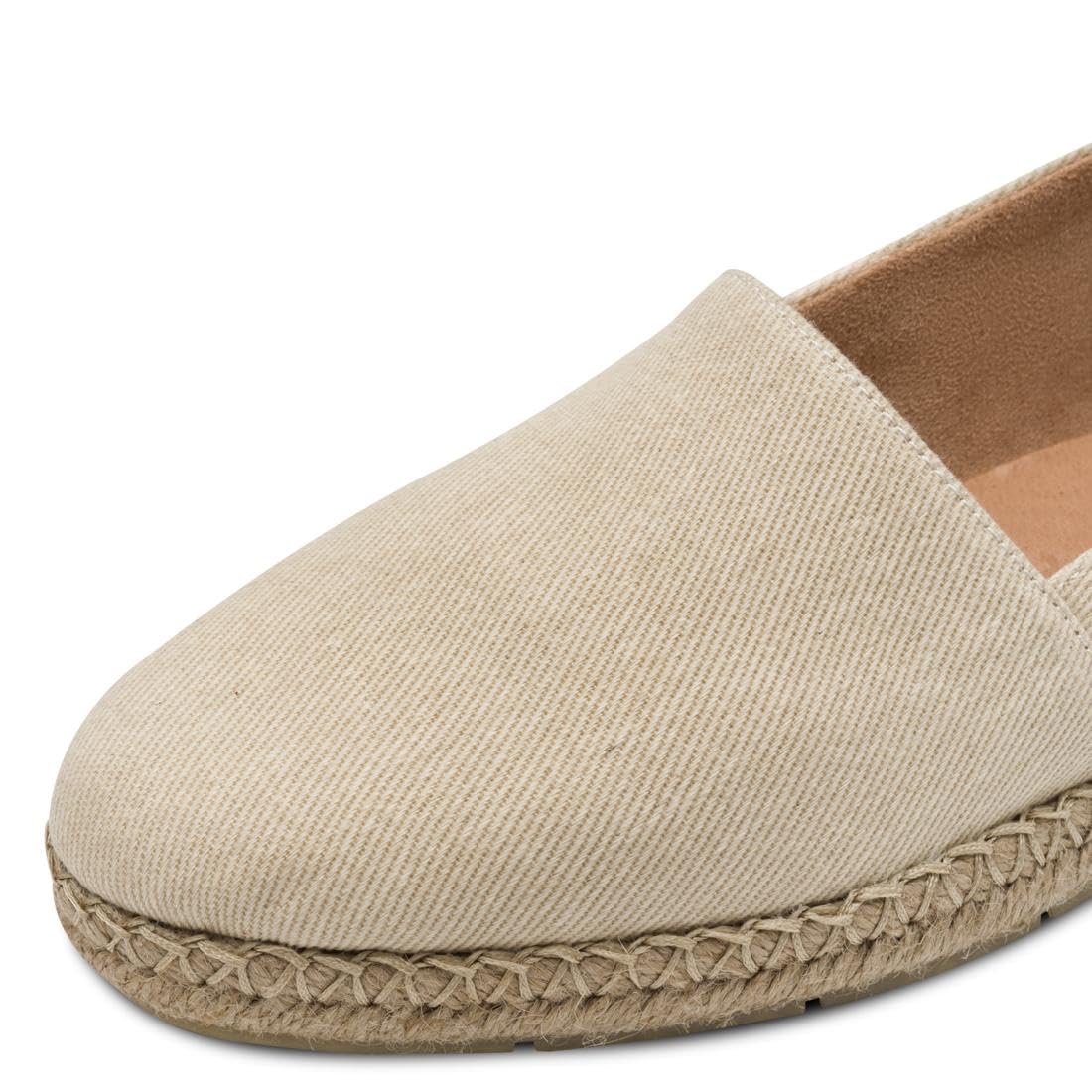 Tamaris Espadrilles Femme Plates