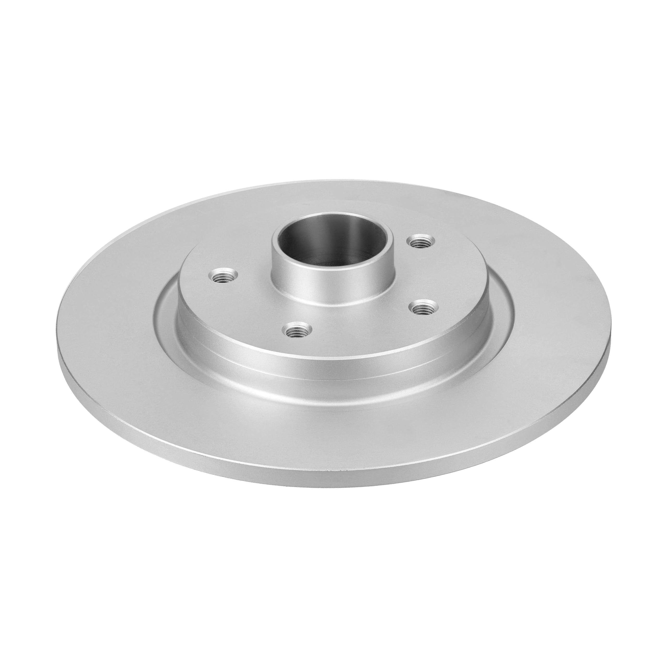 BREMSSCHEIBEN Ø274MM + BREMSBELÄGE HINTEN FÜR MERCEDES CITAN RENAULT KANGOO