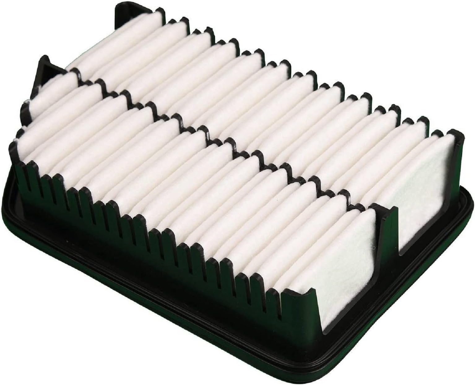 Amazon.com: ECOGARD XA10481 Premium Engine Air Filter Fits Hyundai 2011 ...